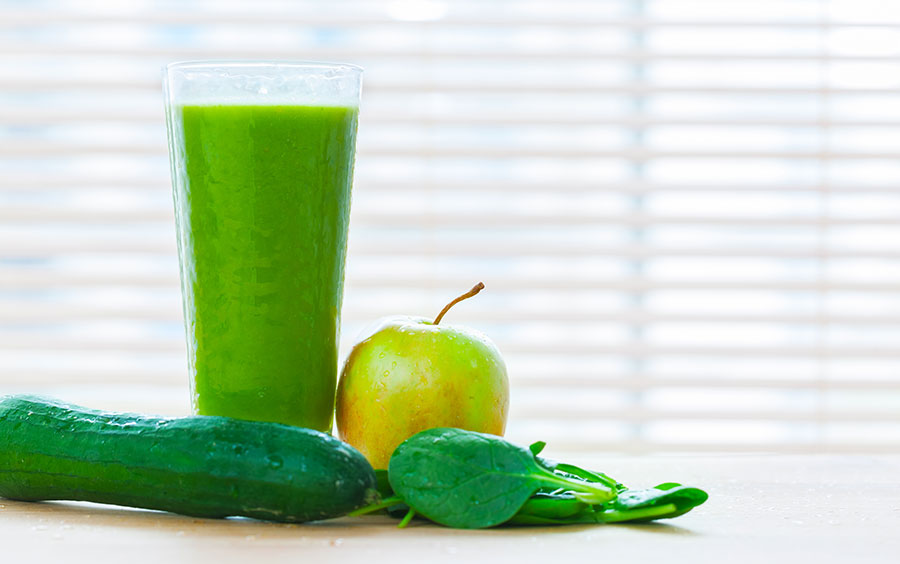 dieta detox para 1 semana