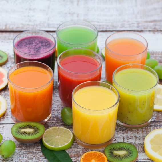 dieta detox