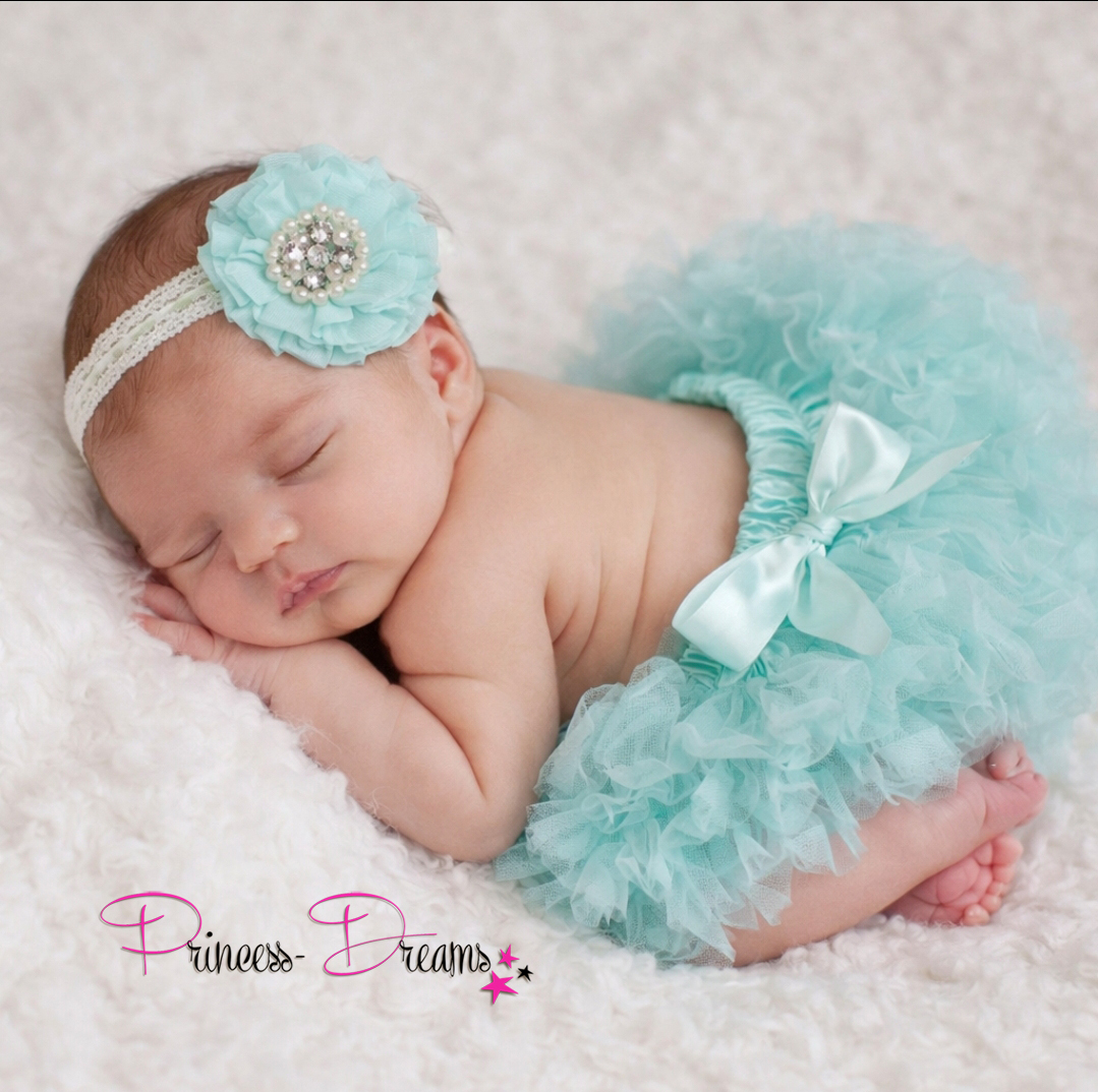 Newborn Baby Outfit für Fotoshooting