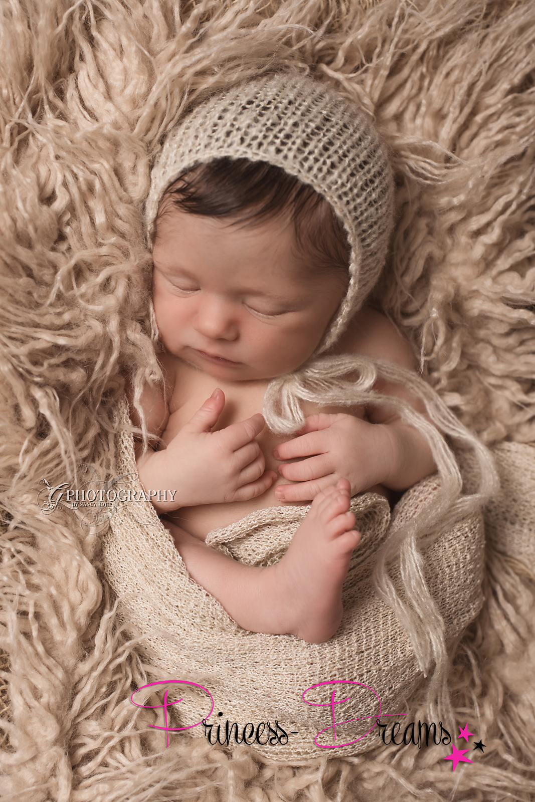 Neugeborenen Mütze, Newborn Mütze, Mütze Baby, Neugeborenen fotografie,baby shooting fotoshooting Fotoaccessoire baby Baby mütze 