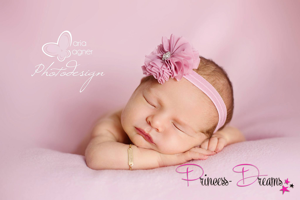 Baby Haarband altorsa