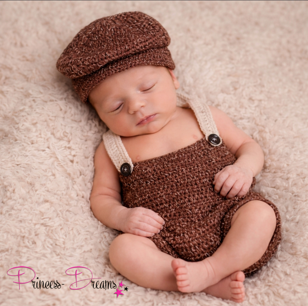 Babyfotografie Accessoires für Neugeborene