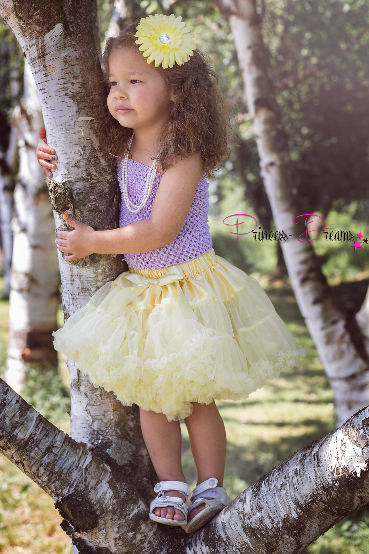 Outfit für Cake Smash Shooting