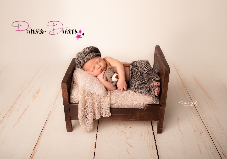 Neugeborenen Outfit Junge, Baby outfit Kleidung für das Fotoshooting