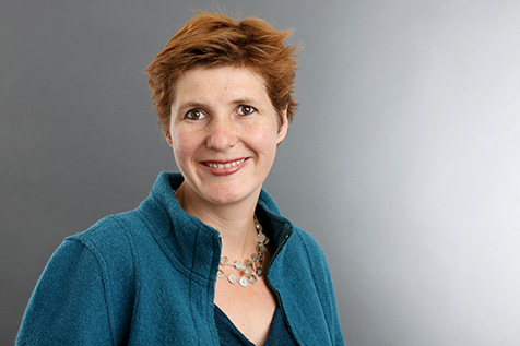 Susanne Steinmüller