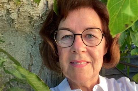 Astrid Hoffmann-Lange