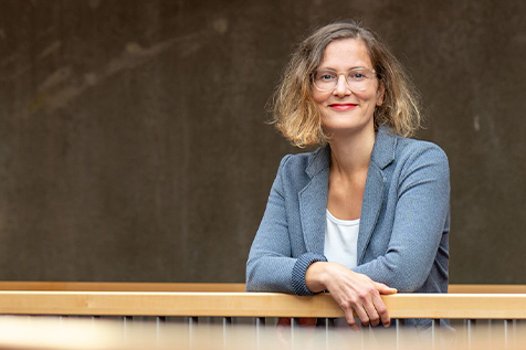 Maria Carius