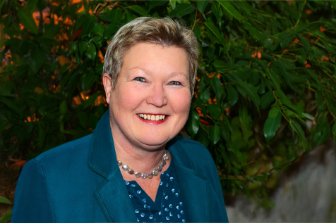 Bettina Bockwoldt