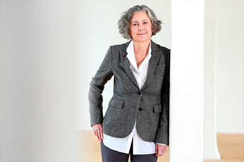 Annette Smieskol