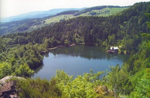 Grand Neuweiher