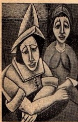 Zwei Frauen  V.V. 249
