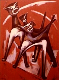 Höllenhunde  1968  V.V. 248