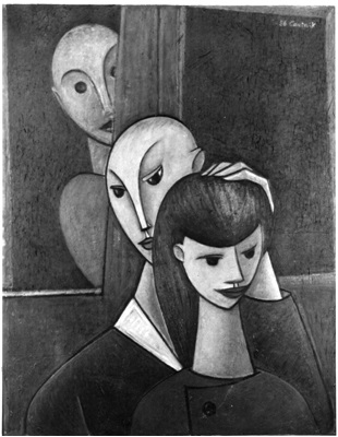 Eifersucht  1956  V.V. 34