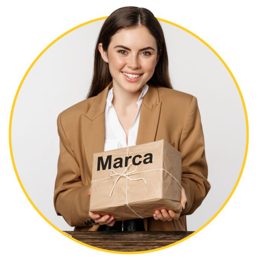 Cómo elegir un buen nombre de marca (que sí se pueda registrar ante el IMPI)