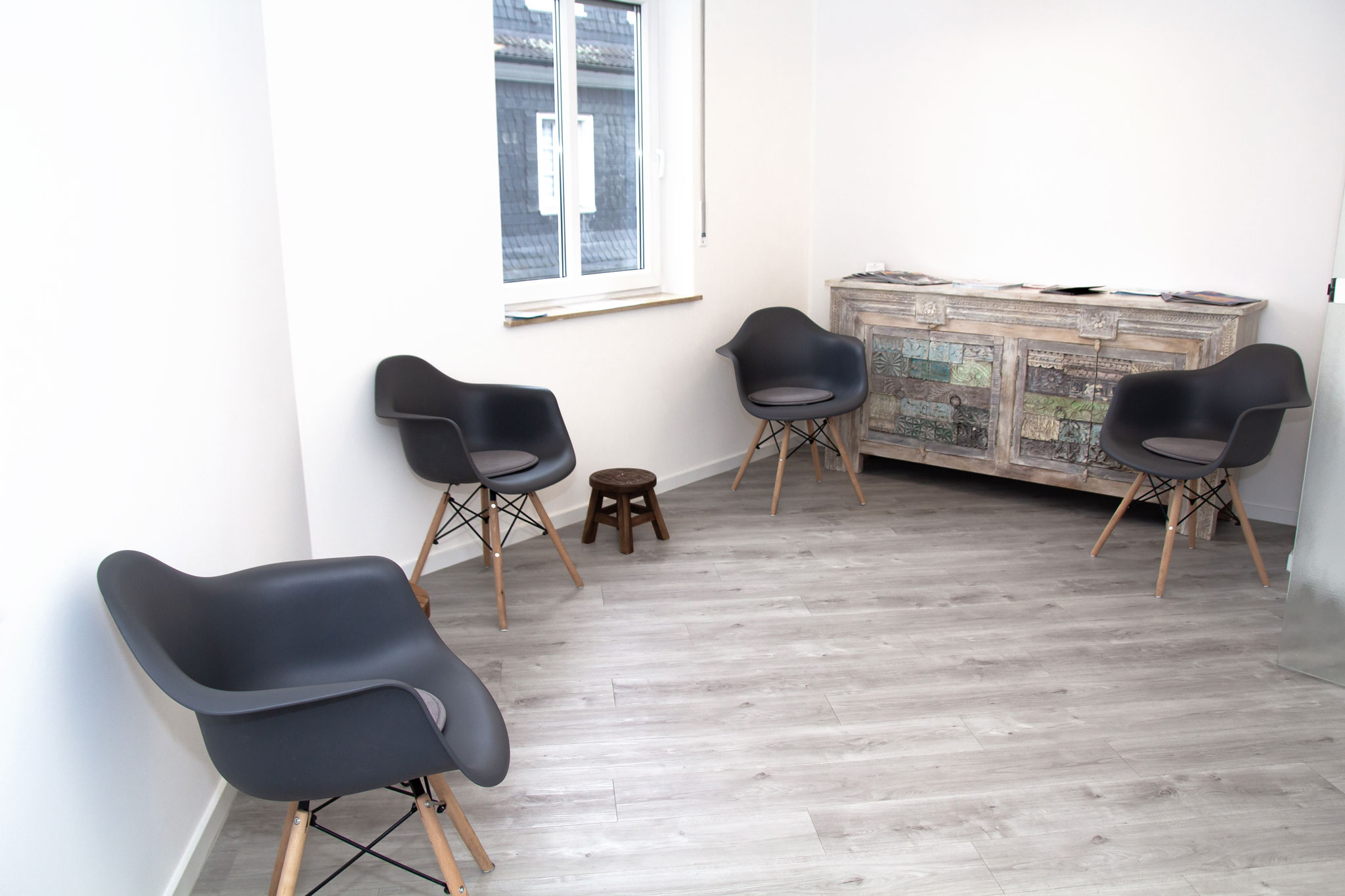 Wartezimmer