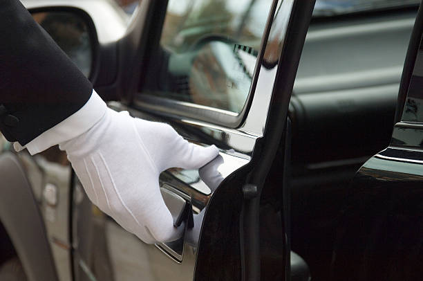 Trust LimoRyd for reliable and professional limousine service in Boston