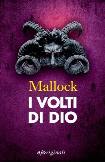    I volti di Dio di Mallock      Prezzo:  € 16,50     ISBN: 9788866325703     Editore: E/o [collana: Originals]     Genere: Gialli Thriller E Horror     Dettagli: p. 352 