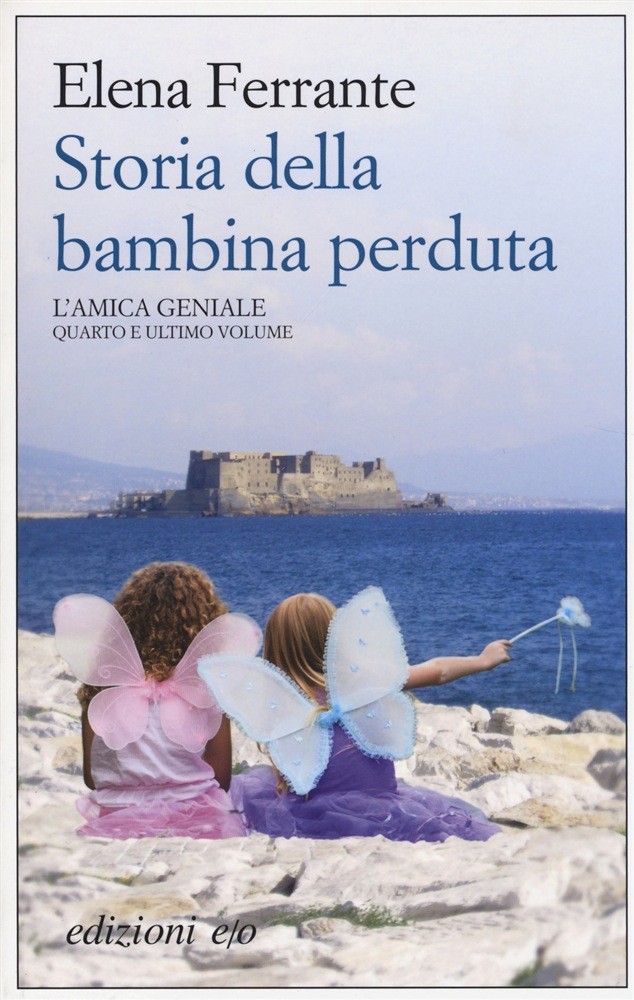    Storia della bambina perduta. L'amica geniale di Ferrante Elena      Prezzo:  € 19,50     ISBN: 9788866325512     Editore: E/o [collana: Dal Mondo]     Genere: Narrativa     Dettagli: p. 451 