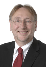 Energieexperte Bernd Lange