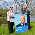Moder und Grotte