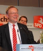 Stephan Weil