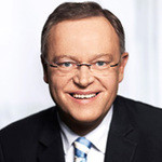 Stephan Weil
