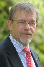 Dieter Möhrmann