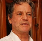 Klaus-Dieter Kottek