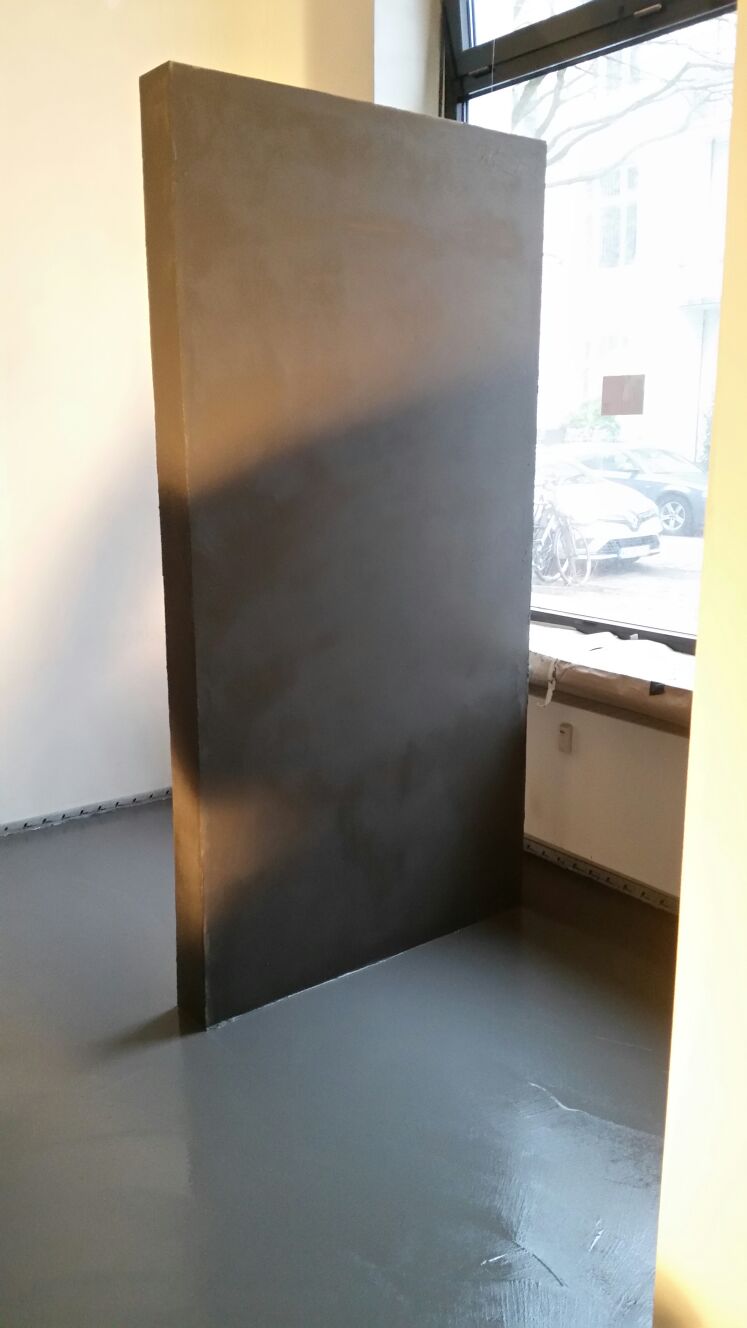 BETONOPTIKBÖDEN - DESIGNBÖDEN - KALKBÖDEN - KUNSTHARZBÖDEN