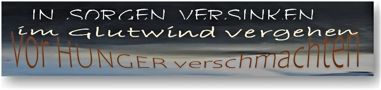Gottes Prüfungen werden selten bestanden