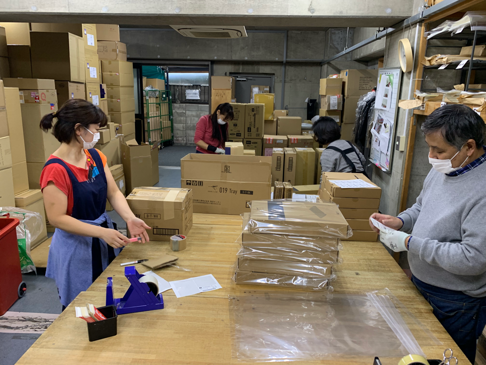 有限会社 よろず屋 事業内容 - 有限会社よろず屋 北区