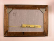picture hanger; swiss made