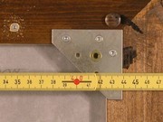 havy duty picture hanger; M-Fix-Basic