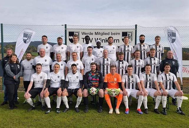 2.Mannschaft 2025/2026