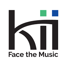 Kii Audio Logo - Zeitgeist HiFi Leipzig