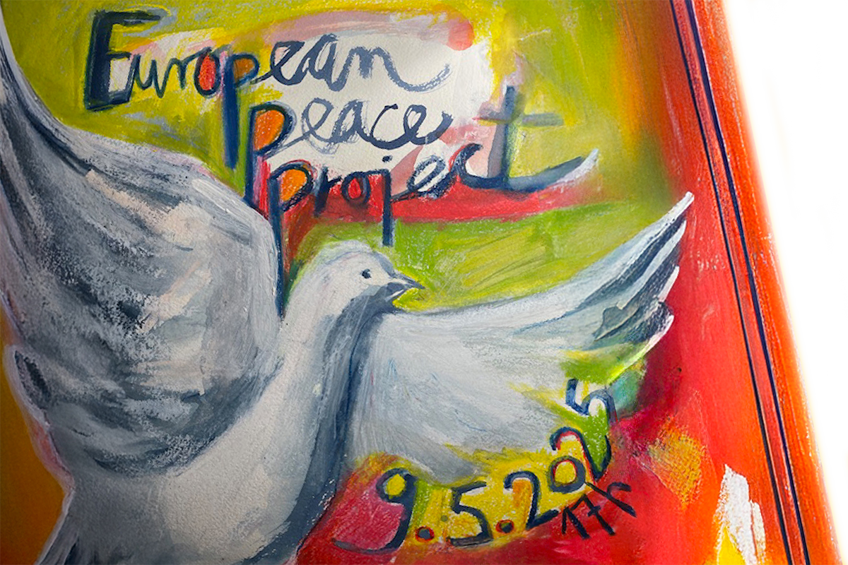 European Peace Project – 09/05/2025 @ 17:00