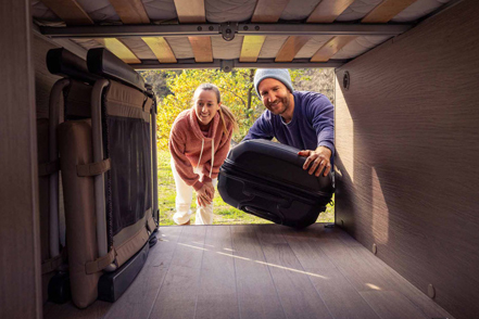 Was Einpacken? Gut vorbereitet in den Sommer starten