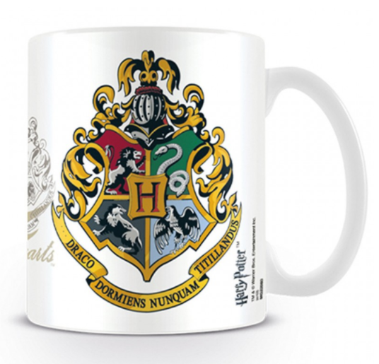 Prodotti Ufficiali Di Harry Potter Regno Minerale Vi Da Il