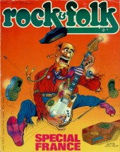 © Rock et Folk #115 août 1976