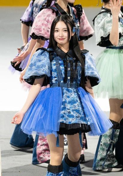 前半・重大発表あり！】村山結香ちゃんって知ってますか