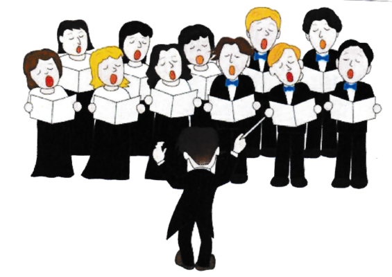 choeur adulte