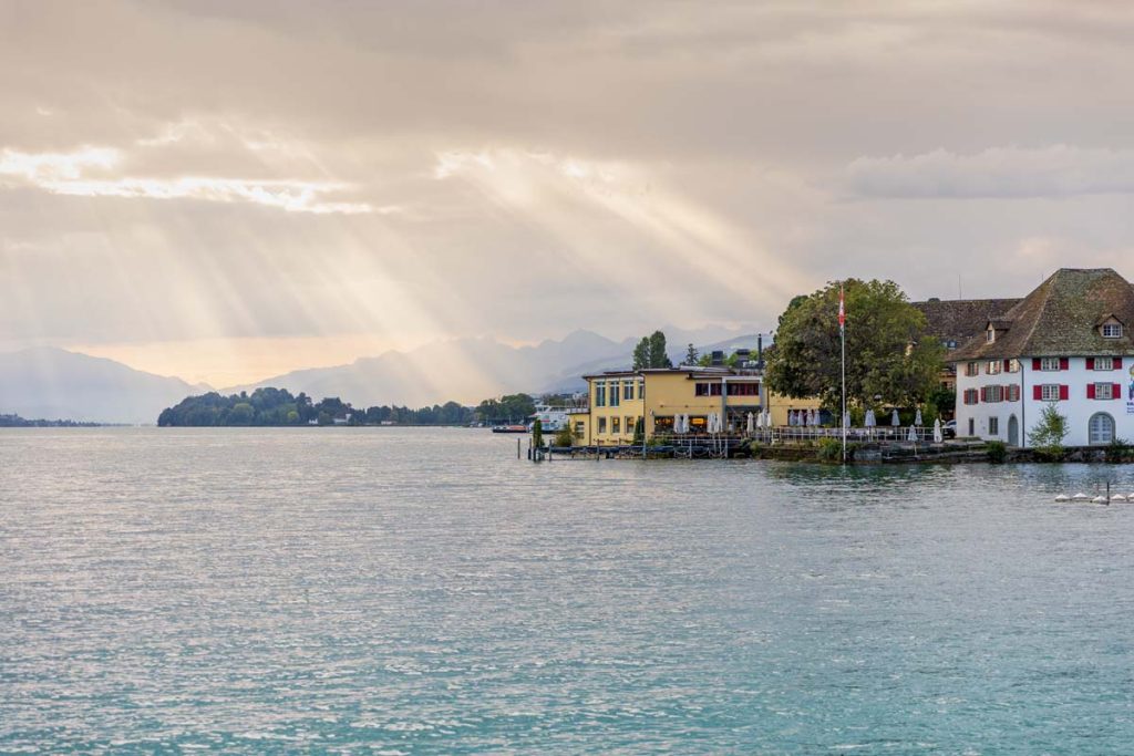 Piega Fertigung in Horgen am Zürichsee