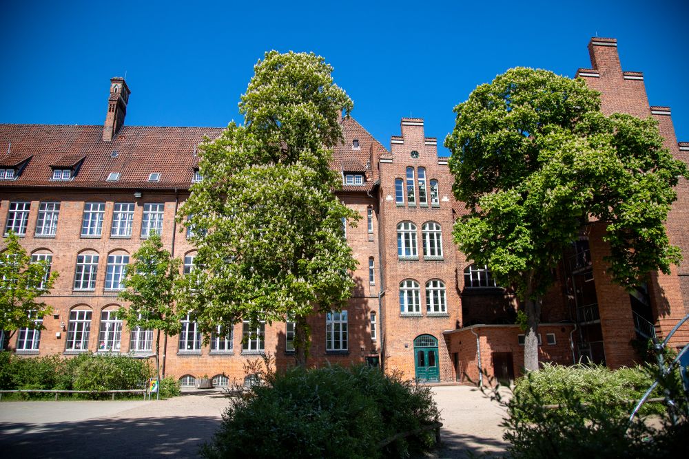 Denkmalsanierung mit Hanfkalk