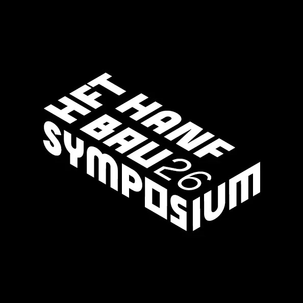 HFT HANFBAUSYMPOSIUM 2026