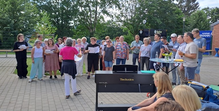 Sommergrillen 2024