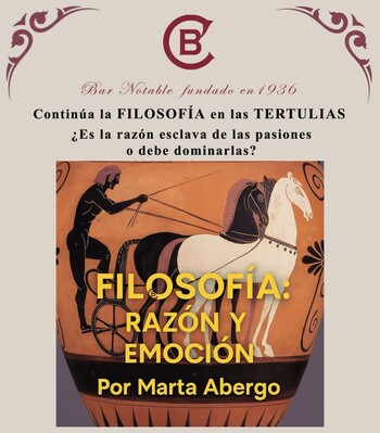 Ciclo de Tertulias Filosóficas  en Buenos Aires