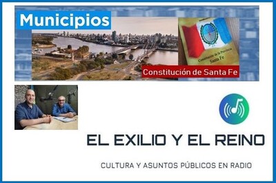 Programa 26 "El Exilio y el Reino"