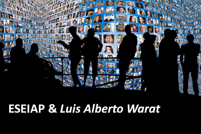 ESEIAP: una praxis inspirada en el pensamiento de Luis Alberto Warat
