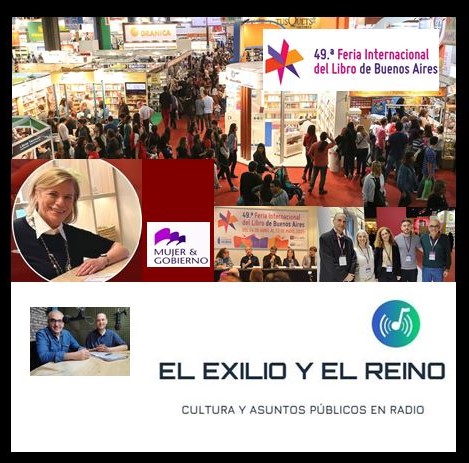 10º programa "El Exilio y el Reino"