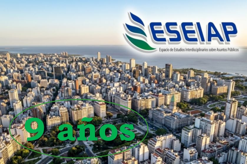 Nueve años de ESEIAP: Celebrando la perseverancia de un camino por los asuntos públicos